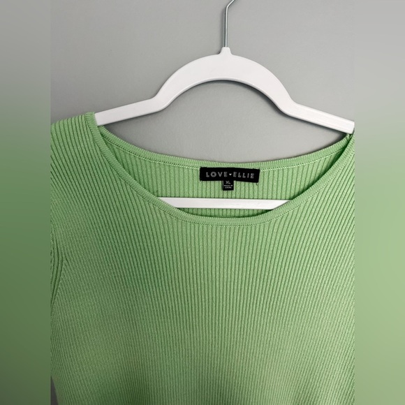 Love Ellie Sweater Top - Picture 5 of 6